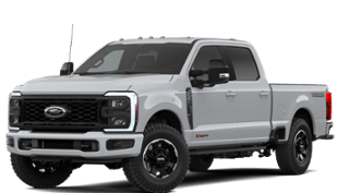 2026 Ford Super Duty® External Image 1